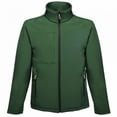 thumbnail image 2 of Regatta Professional Mens Octagon II Waterproof Softshell Jacket, 2 of 5