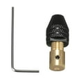 thumbnail image 1 of 0.3-3.4mm Petit Foret Électronique Collet Mini Mandrin Outil Ensemble Fixation Pince, 1 of 6