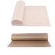 thumbnail image 4 of Inteprter Alfombrilla para hornear Reutilizable Antiadherente Horno Pastelería Almohadillas para cocinar Panadería Type8 NO8, 4 of 6