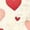 Pink-2, variant on Valentines Shirts For Women Trendy 2026 Cute Love Heart Print Tunic Tops Plus Size Casual 3/4 Sleeve Blouses