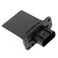 thumbnail image 5 of OCPTY A/C aire acondicionado calentador ventilador HVAC ventilador regulador de resistencia del motor apto para Ford Escape 2008-2012/2007-2016 Ford Expedition/2004 Ford F-150/2007-2010 Ford F-250 Sup, 5 of 5