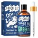 thumbnail image 1 of Aceite aromático de té verde HIQILI, 100 ml, para hacer jabón con velas, 1 of 7