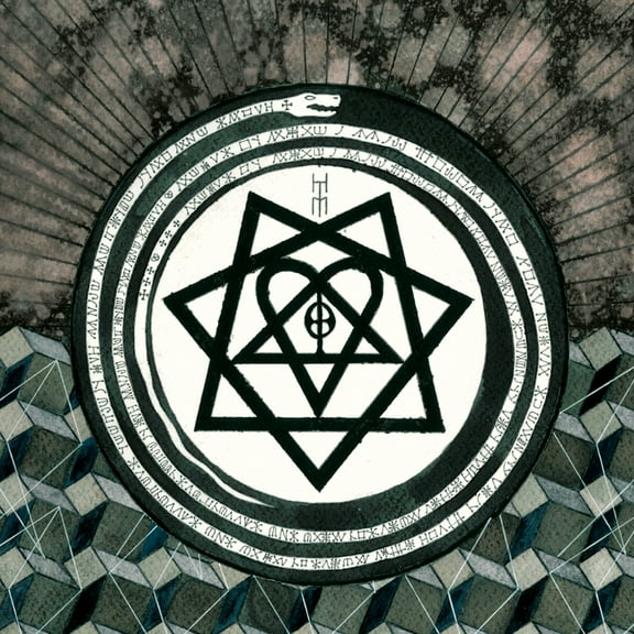 Him - Tears On Tape - Music & Performance - Vinyl