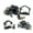 KY6032, variant on Children's educational assembled car plastic interactive building blocks toys