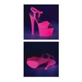thumbnail image 3 of Women's Pleaser Sky 309UV Heel, 3 of 3