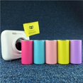 thumbnail image 4 of Waterproof Thermal Paper High Strength Lightweight Sticker Fast Drying Wear-resistant Printer Paper Exquisite Appearance Photo Pink, 4 of 8