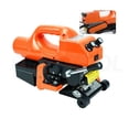 thumbnail image 1 of Omembrane Welding Machine Hot Wed Welding Machine HDPE Sheet Plastic Pool Lining Welding Machine PVC Repair Welding Machine, 1 of 7