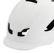 thumbnail image 4 of Casco de bicicleta Perfecl ajustable 55cm-61cm absorción de impacto ciclismo carretera adulto, 4 of 8