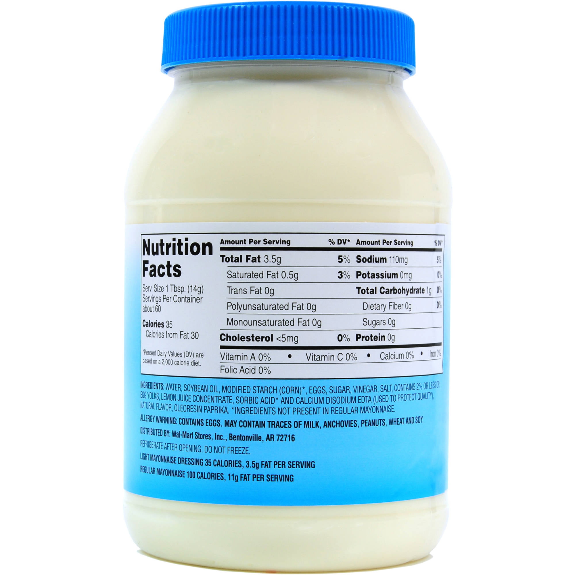 Best Low Fat Mayonnaise 95