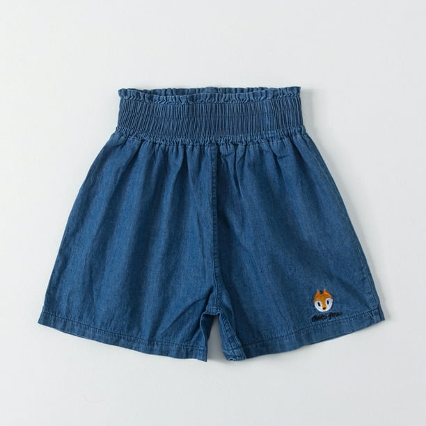 4 Pocket Lounge Short ~ Beach Patrol – Nice Laundry