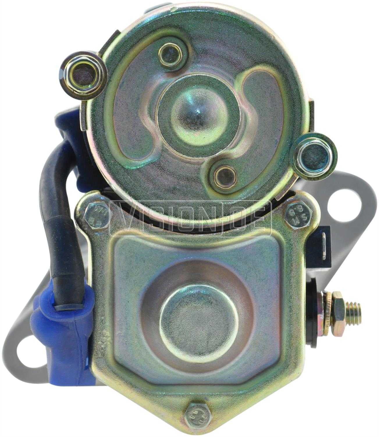 Vision OE 16730 Starter Motor