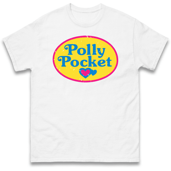 Polly Pocket T-Shirt