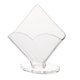 thumbnail image 3 of Servilletero acrílico, contenedor transparente, organizador multifunción, estante de almacenamiento, caja de pañuelos para cocina, Hotel, 18cmx17cmx6cm Baoblaze Caso de tejido, 3 of 8