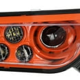 thumbnail image 4 of Motorcycle Headlight Atv Headlight Led Headlamp Atv Headlamp Pair ATV LED Headlight Waterproof 6000K Fit For  General/RZR XP 1000/XP, 4 of 8