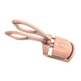 thumbnail image 4 of Rizador de pestañas con calefacción eléctrica Rizador de pestañas portátil de calentamiento rápido para maquillaje Rosa shamjiam Rizador de pestañas calentado, 4 of 9