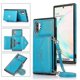 thumbnail image 1 of Leather Crossbody Purse Case with Card Slot and Strap for Women, 1 of 5