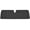 Black, variant on Duck Duck Jeep Sun Shade Fits 1987-2021 Jeep Wrangler JK, JL, CJ, YJ, TJ & 2020-2021 Gladiator - Custom Fit Windshield Sunshade Foldable Accordion Interior UV Protection Sun Window Visor 53” x 16.5”