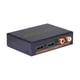 thumbnail image 1 of Extractor de Audio TFixol HDMI 2 Puertos con Salida Digital y Analógica, 1 of 6