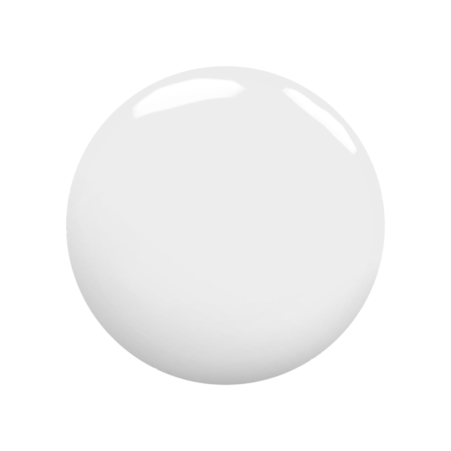 White Gel Paint