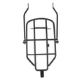 thumbnail image 4 of TEHAUX Folding Bike Cargo Rack Black Iron 1Pcs For Cyclists Outdoors, 4 of 7