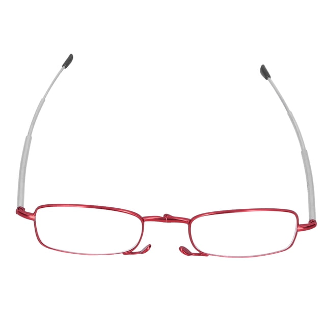 Gafas de lectura con bloqueo de luz azul, Gafas de lectura plegables para personas mayores Gafas de lectura Gafas de lectura plegables Diseño de última generación