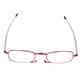 thumbnail image 2 of Gafas de lectura, gafas de lectura plegables para personas mayores, gafas para presbicia, gafas de lectura para personas mayores, diseño de próxima generación, 2 of 9