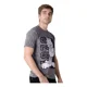 thumbnail image 3 of Playera Hombre Moda Camiseta Negro Disney 58205018, 3 of 7