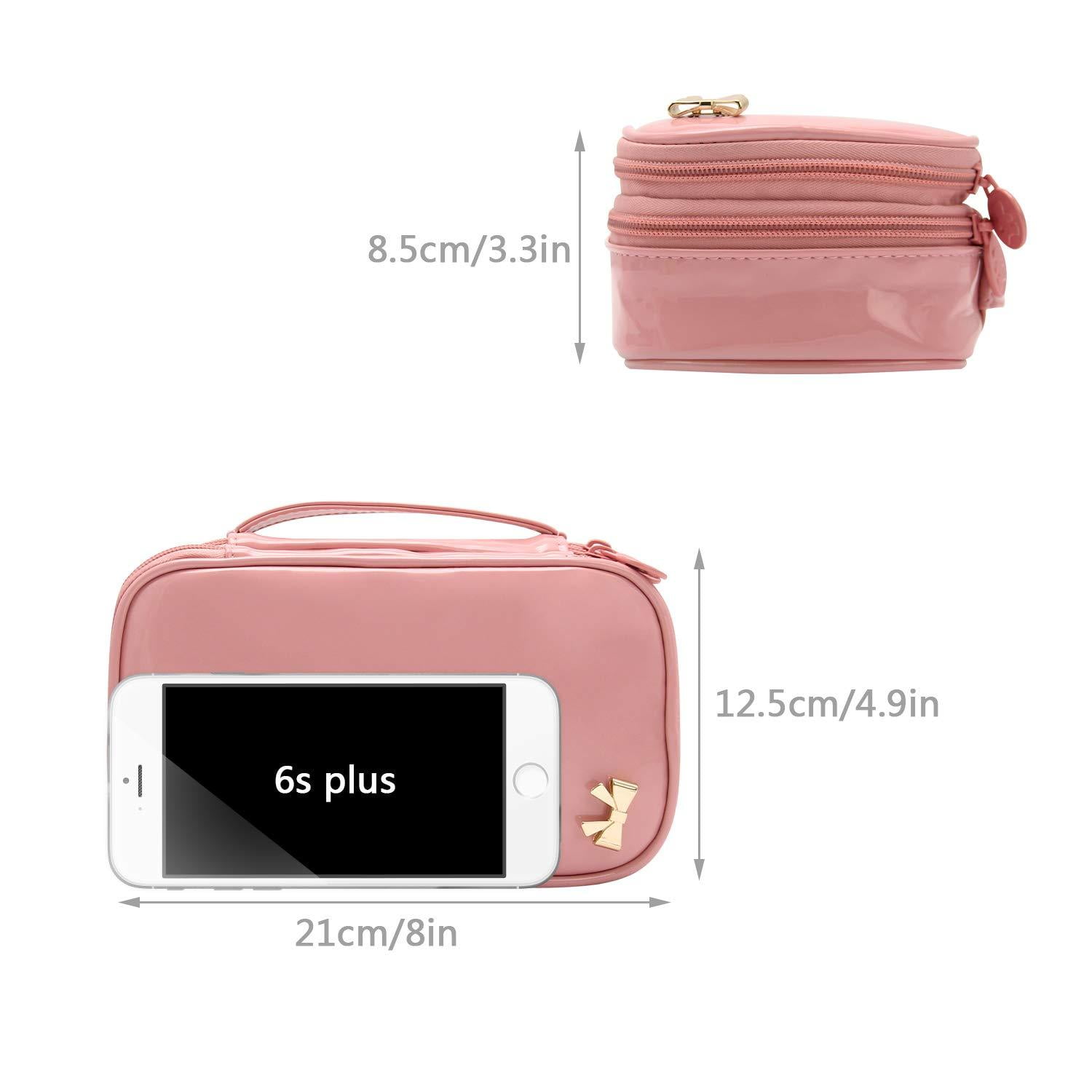 Pink Cosmetic Case, 1 unit - Ralphs