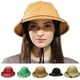 thumbnail image 4 of Sombrero de Protección solar Minnieouse Gorra de ala ancha Ropa transpirable Rojo 52-54cm, 4 of 6