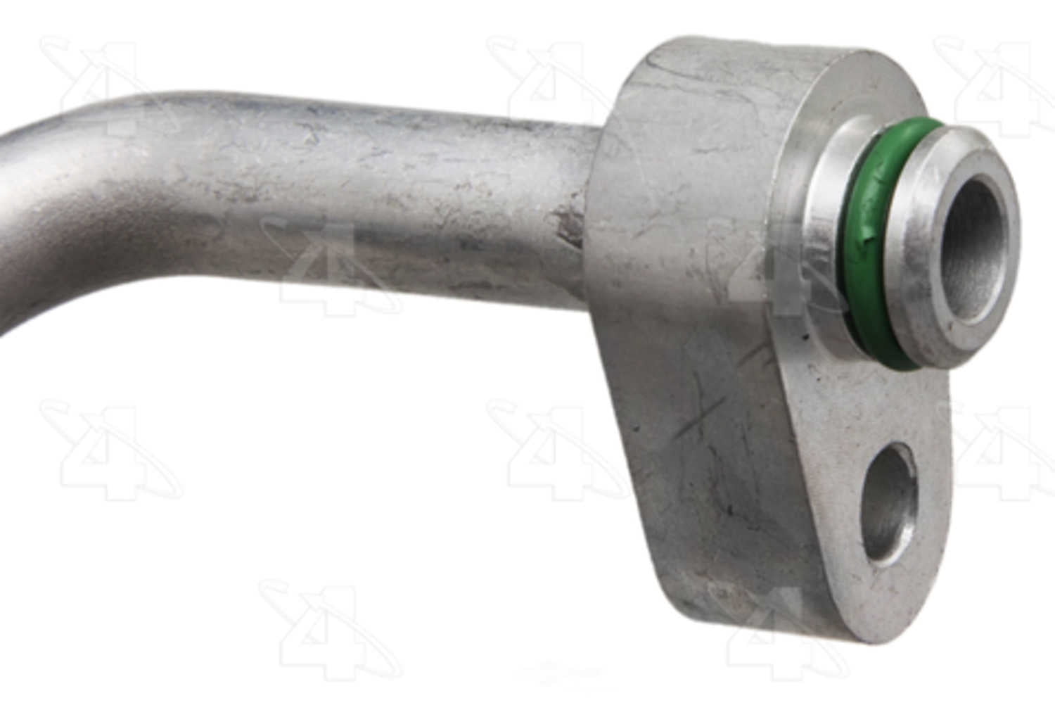 Four Seasons A/C Refrigerant Discharge Hose P/N:56259 Fits select: 2007-2009 LEXUS RX