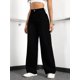 thumbnail image 5 of Jeans Mars Power de corte recto negro talla L, 5 of 5