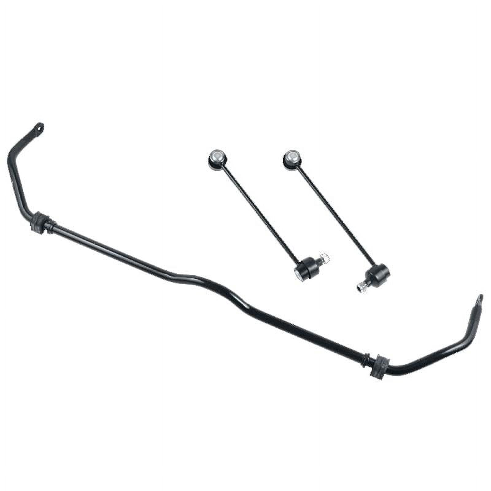 ST Suspensions - 51137 Fits select: 2003-2007 HONDA ACCORD EX, 2002 HONDA ACCORD SE