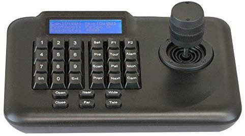 Gw security hotsell ptz camera