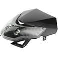 thumbnail image 2 of Faro LED para motocicleta Dirtbike DC12V, luz de carenado personalizada para deporte, universal, 2 of 9