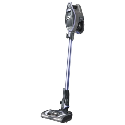 Open Box - Shark Rocket Pro DLX Corded Stick Vacuum - Aha Blue