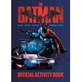 thumbnail image 1 of The Batman Official Activity Book (The Batman), 1 of 2