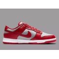 thumbnail image 3 of Nike Dunk Low Retro Medium Grey Varsity Red UNLV (GS) (2021)?CW1590-002, 3 of 6