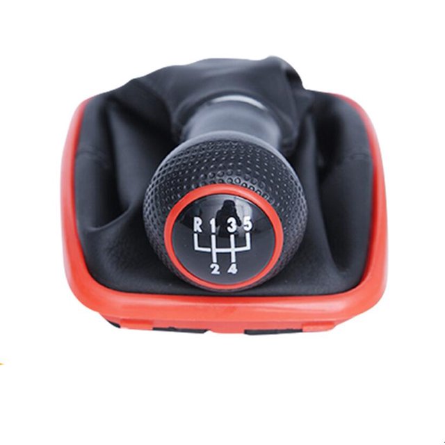 Levier de Vitesse 5/6 Vitesses pour Golf 4 IV MK4 GTI R32 Jetta