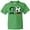 Kelly Green, variant on Go, Mexico Soccer, Football Youth T-Shirt