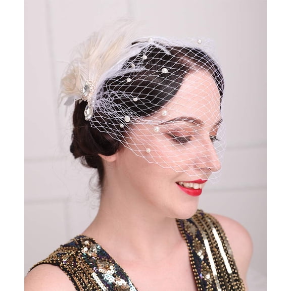 womens Fascinator