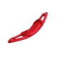 thumbnail image 4 of Sidaley 2 palas de cambio de aluminio para volante de coche, cubierta de extensión de palanca de cambios para BRZ Impreza WRX Legacy XV Crosstrek Vehículos, repuestos y accesorios Mis Sidaley VI014368-00B, 4 of 6