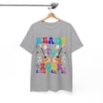 thumbnail image 4 of Ready to rock kindergarten shirt back to school guitar T-Shirt ID-0625-RN97, 4 of 5