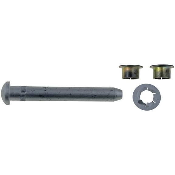 Door Hinge Pin and Bushing Kit