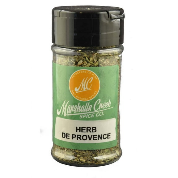 Mini Marshalls Creek Spices Spices Hrebs De Provence