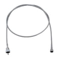 thumbnail image 1 of DYNWAVECA 70" Speedometer Cable Direct Replaces Practical High Performance Spare Parts, Portable Easy to Install Accessory Professional, 1 of 9