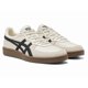 thumbnail image 1 of Onitsuka Tiger GSM 1183A353 127 CREAM / BLACK sneaker Unisex US6.5 NEW JAPAN, 1 of 6