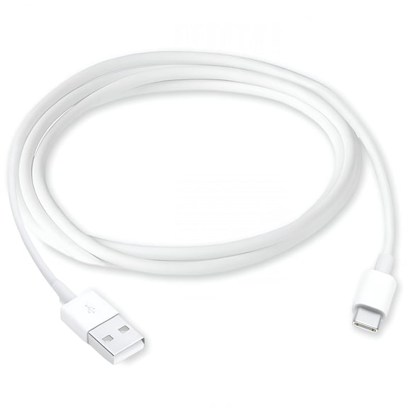 XUBIYM Usb C Cable for Carplay, USB A to USB C Cord Compatible with iPhone 17/16/15, 17/16/15 Pro Max, 16E, 16 Plus, iPad 10th/11th Gen, iPad Pro 12.9, Air 5th/4th, Car Charger Cord