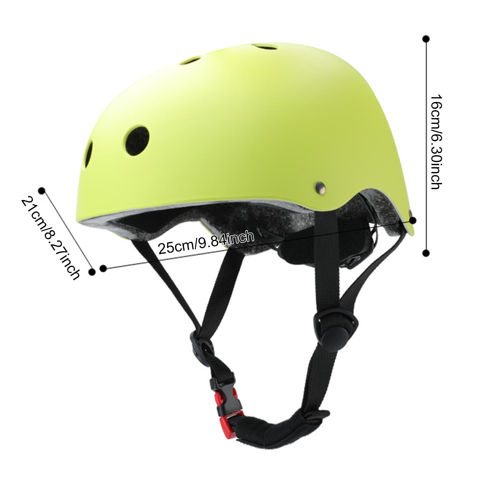 Hyasfey 7Pcs/Set Kids Cycling Protective Gear Kit Roller Skate Skateboard Skating Bike Scooter Adjustable Helmet Knee Elbow Pad Wrist Guard Protector