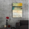 thumbnail image 6 of Epic Art 'Broken to Beautiful 2' by Erin Ashley, Acrylic Glass Wall Art, 24"x36", 6 of 8