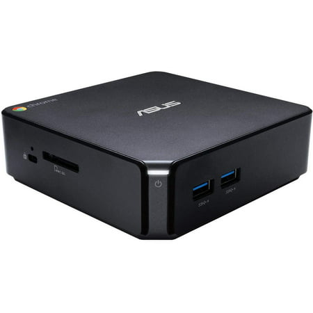 Asus Chromebox 3 - Intel Core i7-8550U - 4GB - 32GB - Chrome OS - Desktop